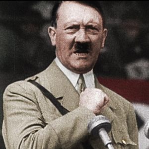 Fotoğraf Apocalypse Hitler