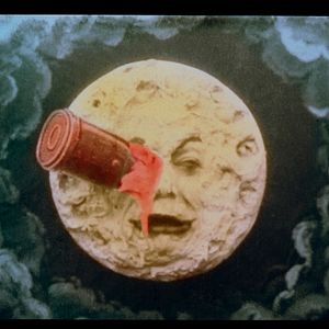 Fotoğraf Serge Bromberg