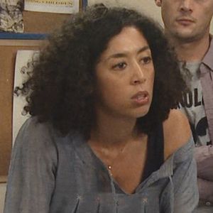 Fotoğraf Naidra Ayadi