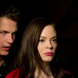 Fotoğraf Victor Salva