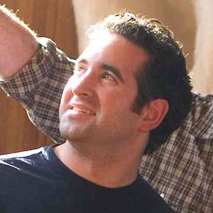 Fotoğraf Hayden Schlossberg