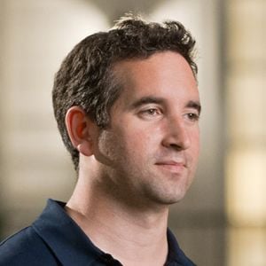 Fotoğraf Hayden Schlossberg