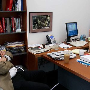 Fotoğraf Andrew Rossi