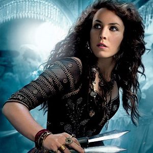 Fotoğraf Sherlock Holmes: Gölge Oyunları