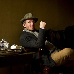 Fotoğraf Guy Ritchie