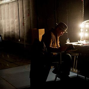 Fotoğraf Sherlock Holmes: Gölge Oyunları