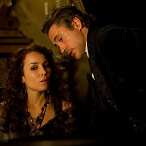 Fotoğraf Sherlock Holmes: Gölge Oyunları