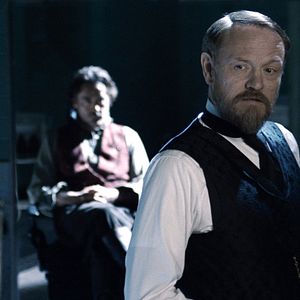 Fotoğraf Sherlock Holmes: Gölge Oyunları