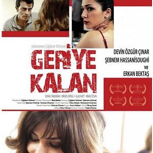 Fotoğraf Geriye Kalan