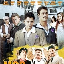 Fotoğraf Mor Menekşeler