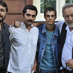 Fotoğraf Yunus Emre Yıldırımer