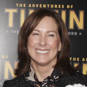 Fotoğraf Kathleen Kennedy