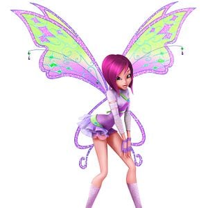 Fotoğraf Winx Club 3D: Sihirli Macera