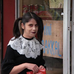 Fotoğraf Leyla ile Mecnun