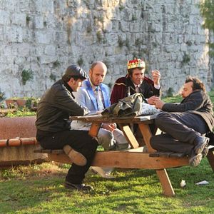 Fotoğraf Leyla ile Mecnun