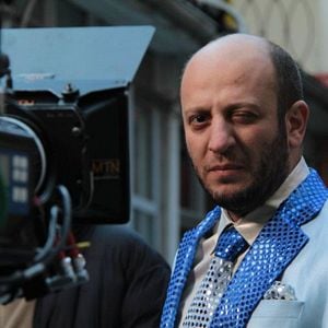 Fotoğraf Leyla ile Mecnun