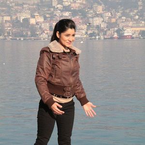 Fotoğraf Leyla ile Mecnun