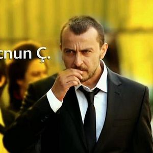 Fotoğraf Leyla ile Mecnun