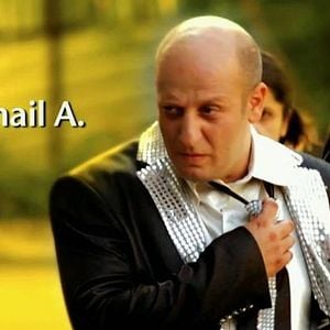 Fotoğraf Leyla ile Mecnun