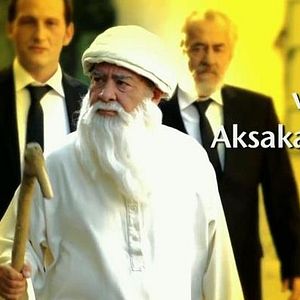 Fotoğraf Leyla ile Mecnun