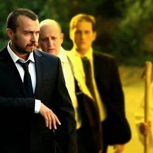 Fotoğraf Leyla ile Mecnun