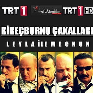 Fotoğraf Leyla ile Mecnun