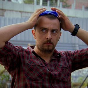 Fotoğraf Leyla ile Mecnun