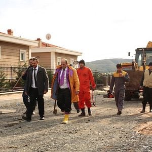 Fotoğraf Leyla ile Mecnun