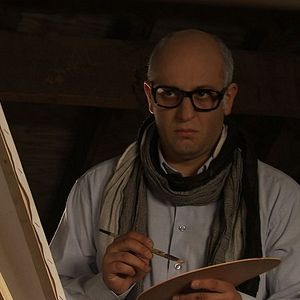 Fotoğraf Leyla ile Mecnun