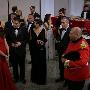 Fotoğraf Leyla ile Mecnun