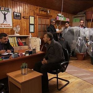 Fotoğraf Leyla ile Mecnun