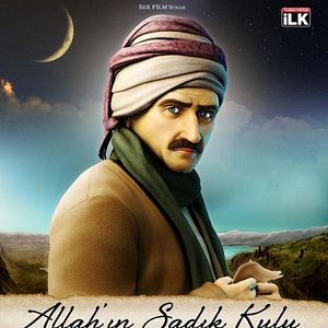 Fotoğraf Allah'ın Sadık Kulu Barla