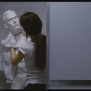 Fotoğraf Yan Pencere