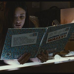 Fotoğraf Yan Pencere