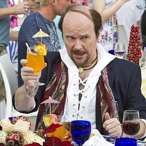 Fotoğraf Santiago Segura