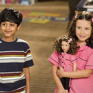 Fotoğraf Jack ve Jill