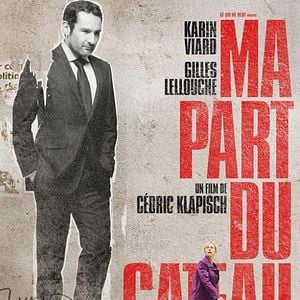 Fotoğraf Acı Tatlı Tesadüfler