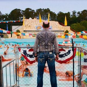 Fotoğraf Pirana 3DD