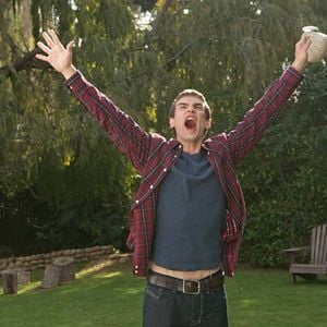 Fotoğraf Doğaüstü