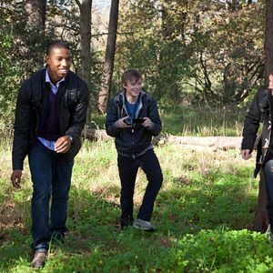 Fotoğraf Doğaüstü