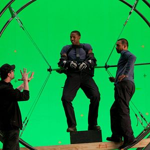 Fotoğraf Doğaüstü