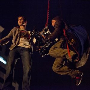 Fotoğraf Doğaüstü