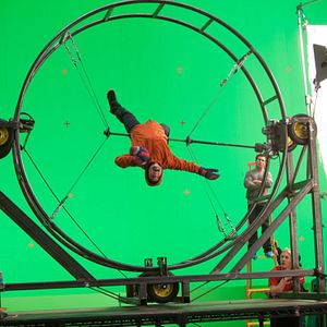 Fotoğraf Doğaüstü