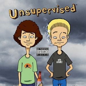 Fotoğraf Unsupervised