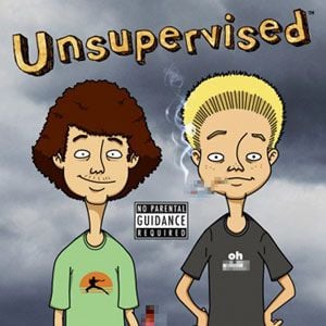 Fotoğraf Unsupervised