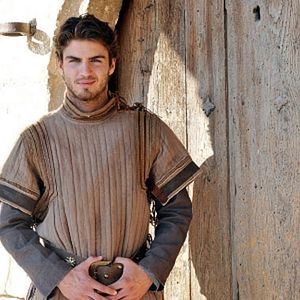 Fotoğraf Maxi Iglesias