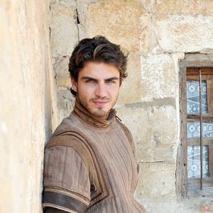 Fotoğraf Maxi Iglesias