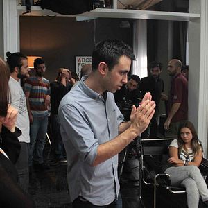 Fotoğraf Yusuf Pirhasan