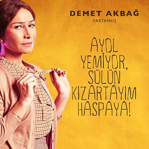 Fotoğraf Kurtuluş Son Durak