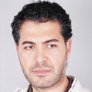 Fotoğraf Eylem Demir